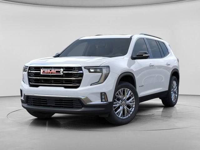 2026 GMC Acadia Elevation - Photo 8