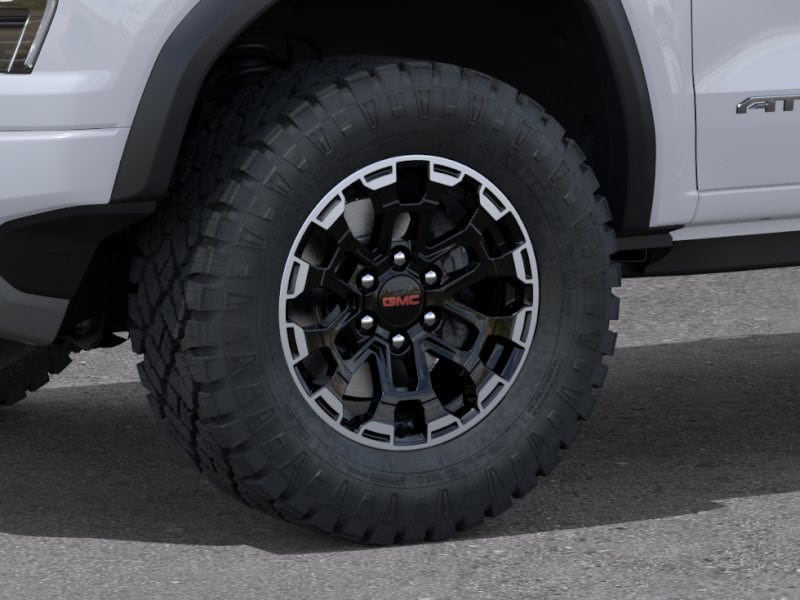 2026 GMC Canyon AT4 - Photo 33