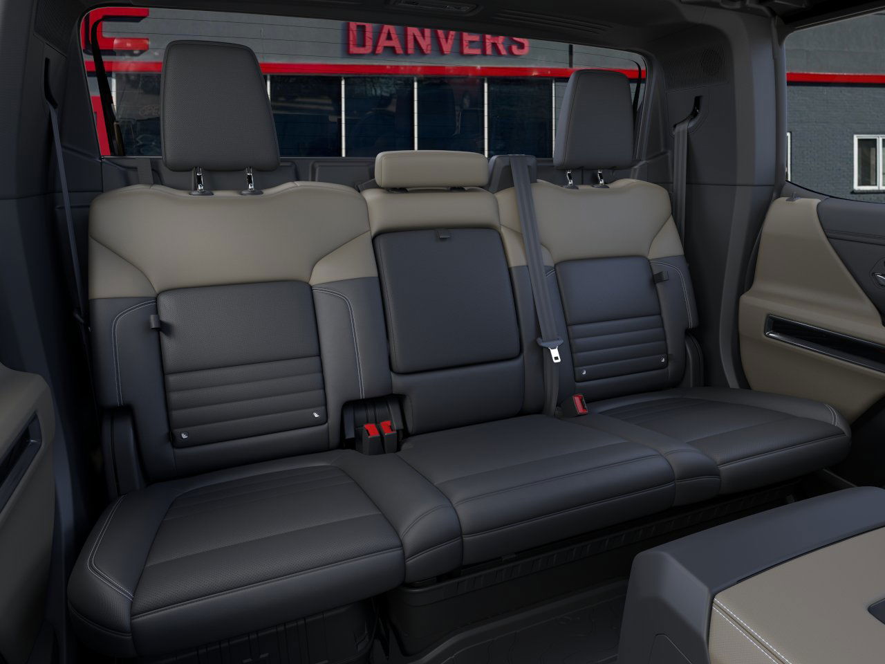 2026 GMC HUMMER EV 2X - Photo 41