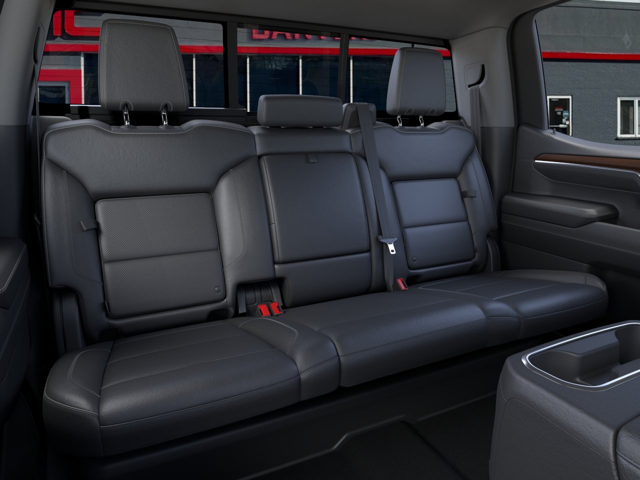 2026 GMC Sierra 1500 Denali - Photo 41