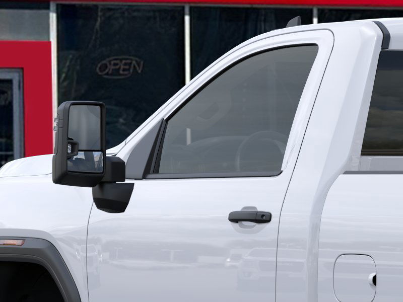 2025 GMC Sierra 2500HD Pro - Photo 31