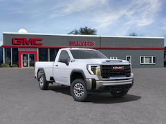 2025 GMC Sierra 2500 HD Pro Truck