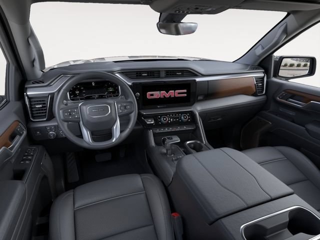2026 GMC Sierra 1500 Denali - Photo 15