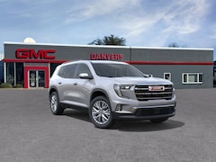 2026 GMC Acadia Elevation SUV