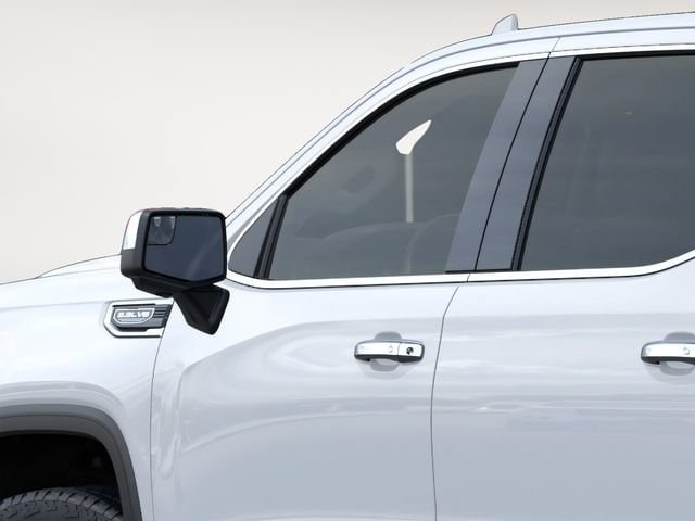 2026 GMC Sierra 1500 SLT - Photo 12