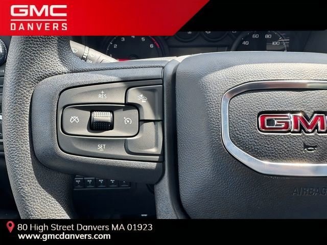 2025 GMC Sierra 2500HD Pro - Photo 14