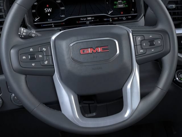 2026 GMC Sierra 1500 Elevation - Photo 19