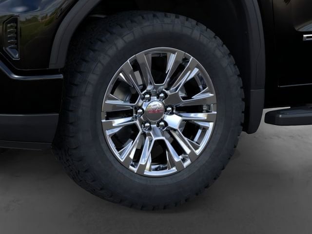 2026 GMC Sierra 1500 Denali - Photo 9