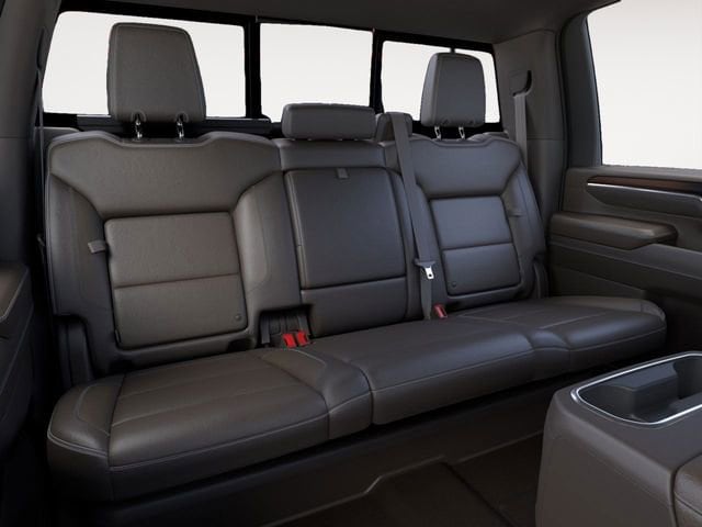 2026 GMC Sierra 2500HD Denali - Photo 17