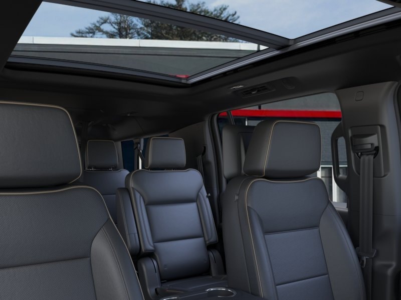 2026 GMC Yukon XL Elevation - Photo 48