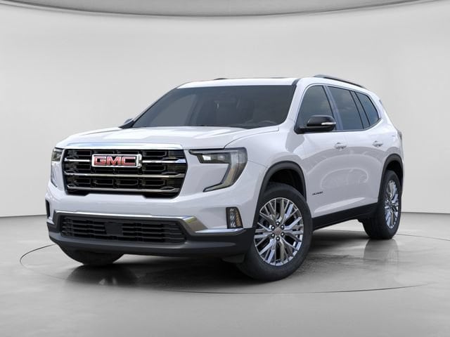 2026 GMC Acadia Elevation - Photo 6
