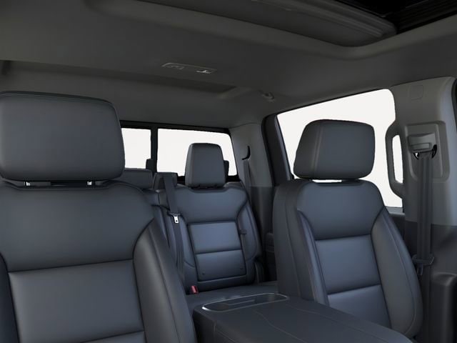 2026 GMC Sierra 1500 Elevation - Photo 24