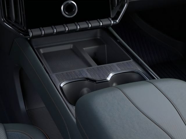 2026 GMC Acadia AT4 - Photo 23