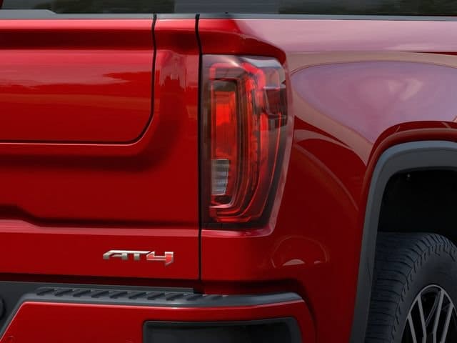 2026 GMC Sierra 1500 AT4 - Photo 11