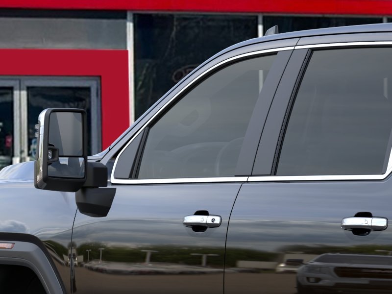 2026 GMC Sierra 2500HD Denali Ultimate - Photo 36