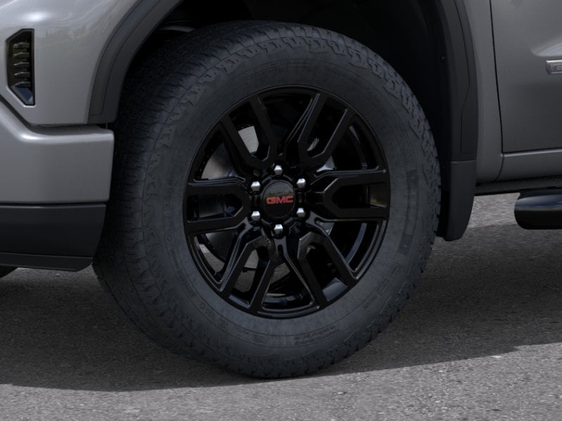 2026 GMC Sierra 1500 Elevation - Photo 33