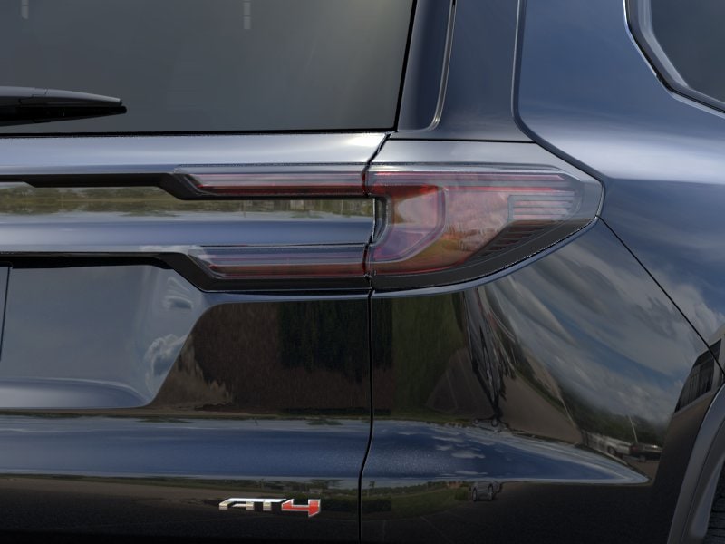 2026 GMC Acadia AT4 - Photo 35