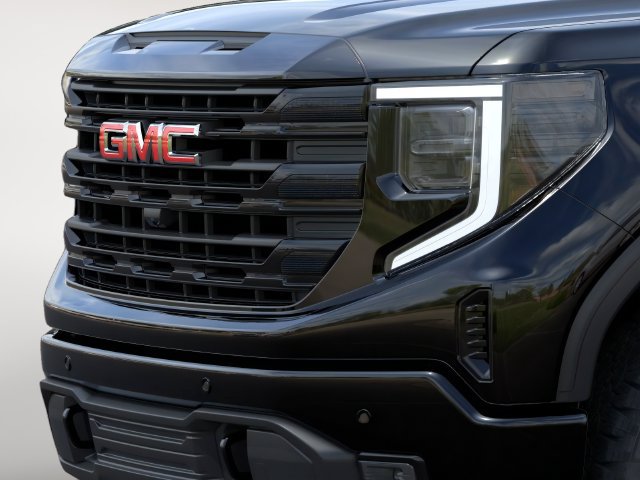 2026 GMC Sierra 1500 Elevation - Photo 13
