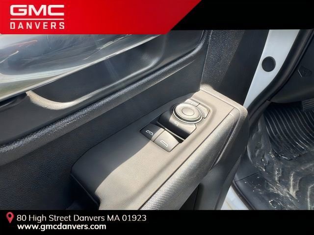 2025 GMC Sierra 2500HD Pro - Photo 12