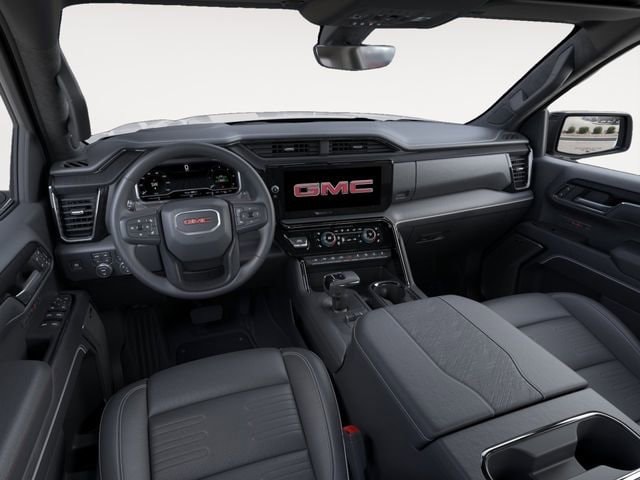 2026 GMC Sierra 1500 AT4X - Photo 15
