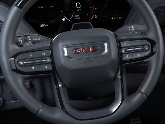 2026 GMC Yukon AT4 Ultimate - Photo 19