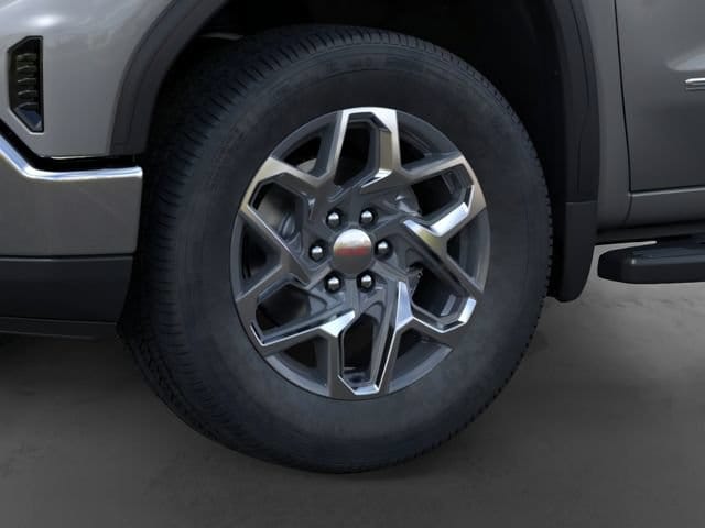 2026 GMC Sierra 1500 SLT - Photo 9
