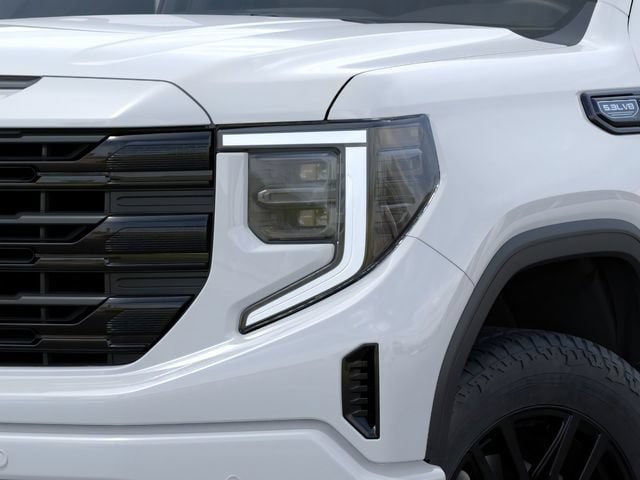 2026 GMC Sierra 1500 Elevation - Photo 10