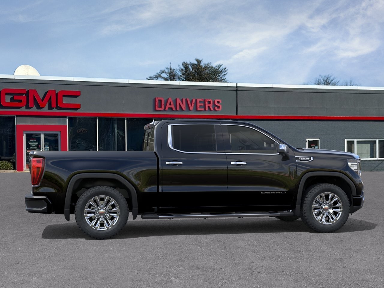 2026 GMC Sierra 1500 Denali - Photo 29