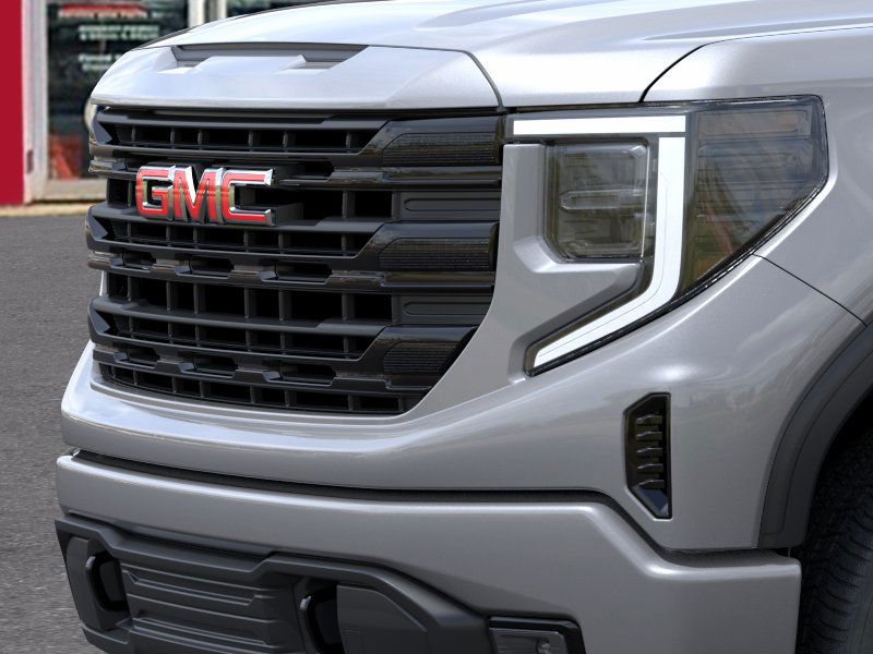 2026 GMC Sierra 1500 Elevation - Photo 37