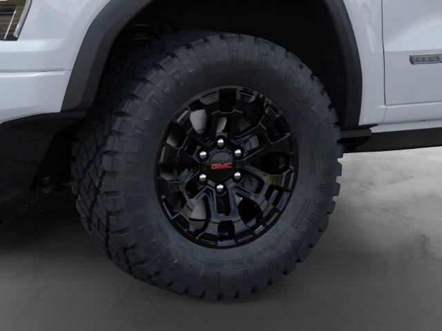 2026 GMC Canyon Elevation - Photo 9