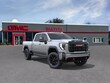 GMC Sierra 2500 HD