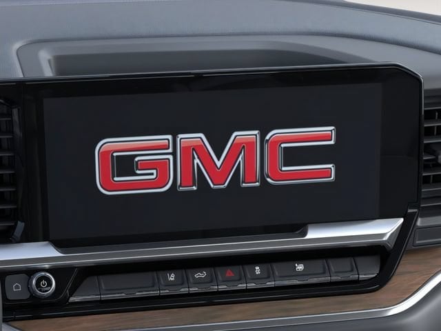 2026 GMC Sierra 2500HD SLE - Photo 20