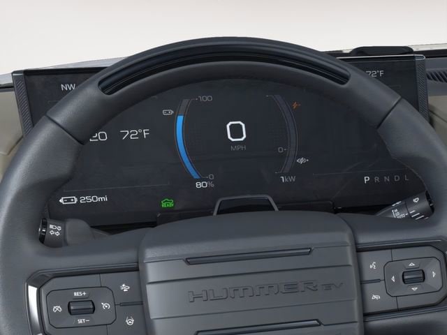 2026 GMC HUMMER EV 2X - Photo 18