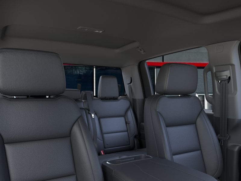 2026 GMC Sierra 1500 SLT - Photo 48