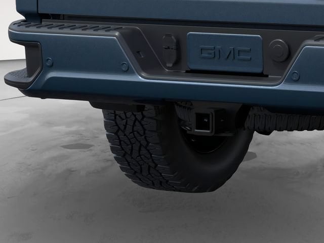2026 GMC Sierra 2500HD Denali Ultimate - Photo 14