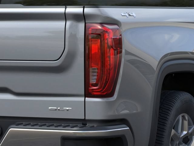 2026 GMC Sierra 1500 SLT - Photo 11