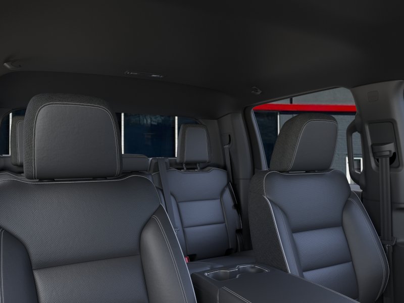 2026 GMC Sierra EV Elevation - Photo 48