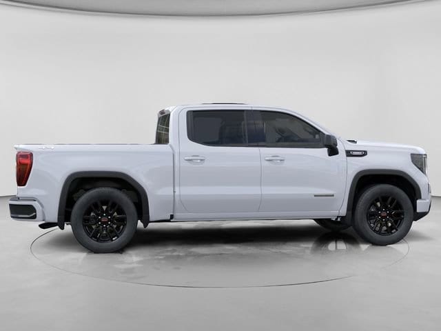 2026 GMC Sierra 1500 Elevation - Photo 5