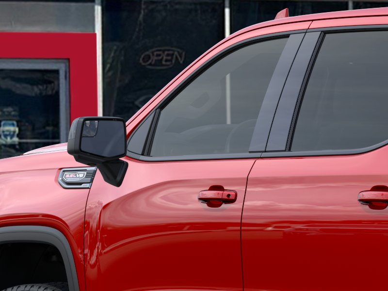 2026 GMC Sierra 1500 AT4 - Photo 36