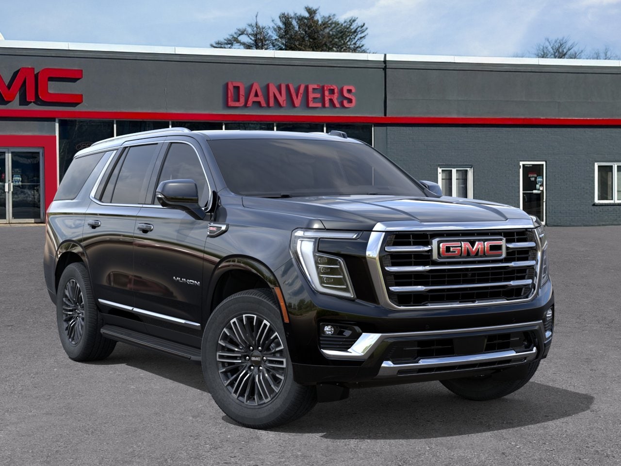 2026 GMC Yukon Elevation - Photo 31