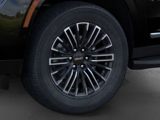 2026 GMC Yukon Elevation - Photo 9
