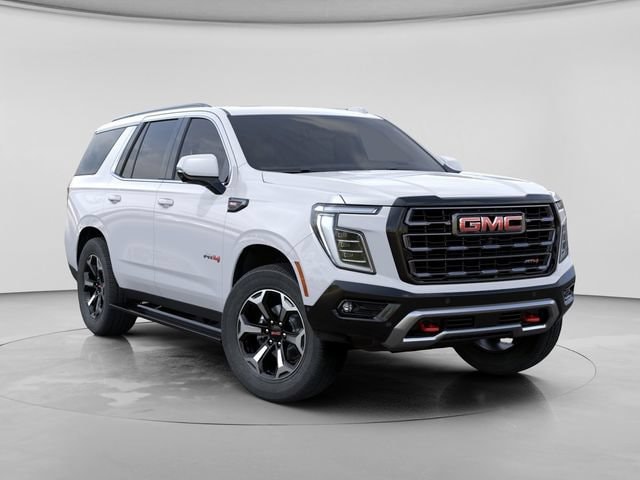 2026 GMC Yukon AT4 Ultimate - Photo 7
