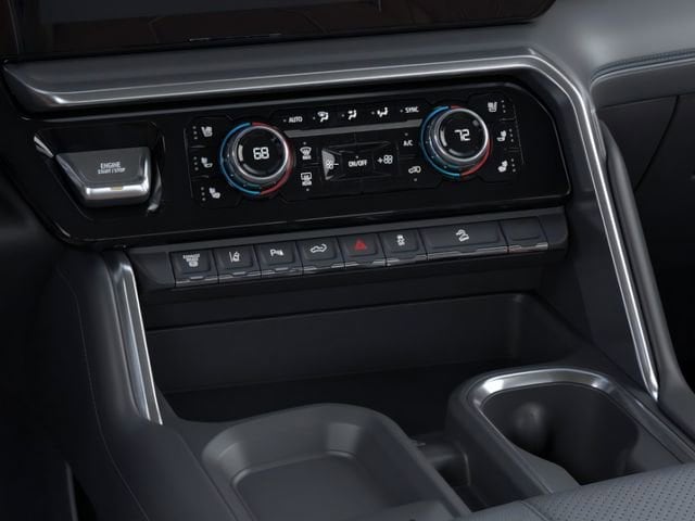 2026 GMC Sierra 2500HD Denali - Photo 23