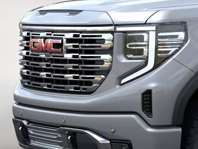 2026 GMC Sierra 1500 Denali - Photo 13