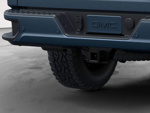 2026 GMC Sierra 2500HD Denali - Photo 14