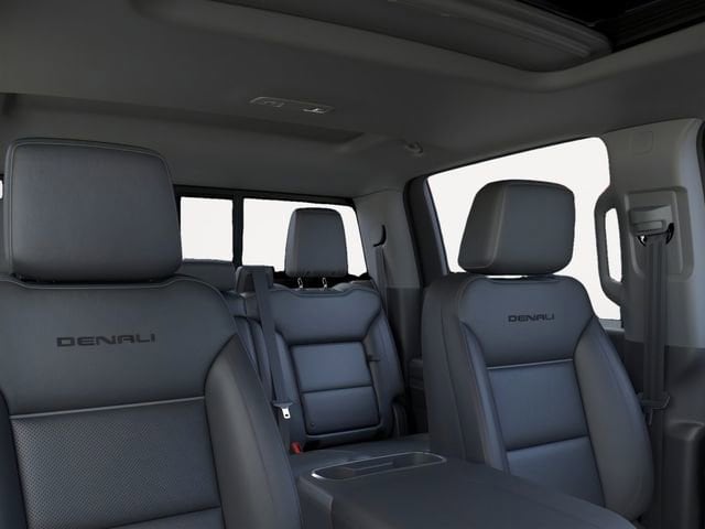 2026 GMC Sierra 1500 Denali - Photo 24