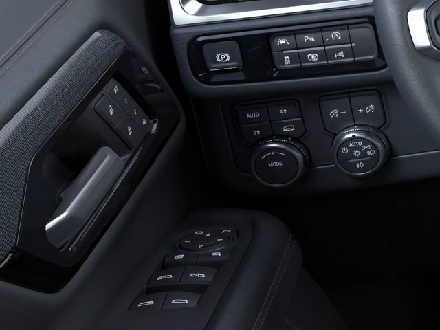 2026 GMC Yukon Elevation - Photo 22