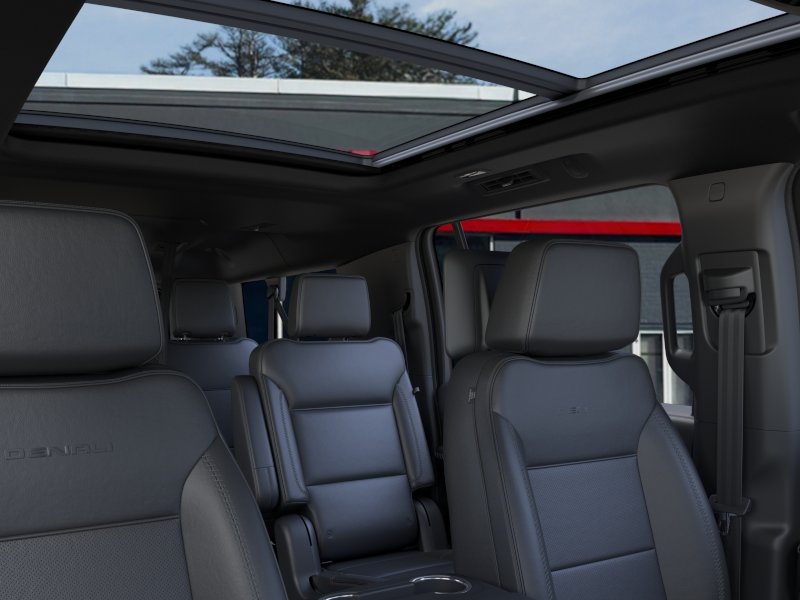 2026 GMC Yukon XL Denali - Photo 47