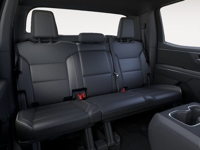 2026 GMC Sierra EV Elevation - Photo 17