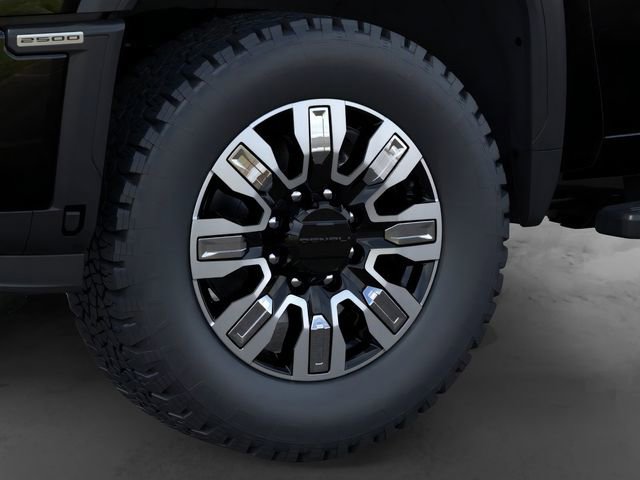 2026 GMC Sierra 2500HD Denali - Photo 9